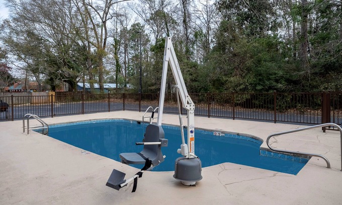 Bay Minette Hotel | Red Roof Inn Bay Minette