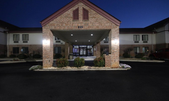 Gaffney Hotel | Red Roof Inn Gaffney