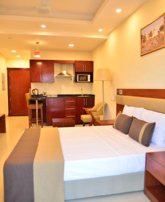 Djibouti Apartamento | RED SEA HOTEL APARTMENT