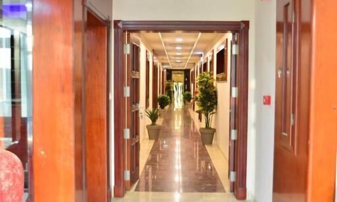 Djibouti Apartamento | Red Sea Hotel Apartment