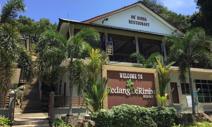 Redang Island Chalet De Esquí | Redang De' Rimba