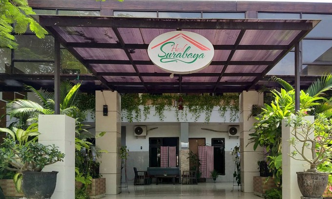 Sumenep Casa | RedDoorz @ Hotel Surabaya Sumenep