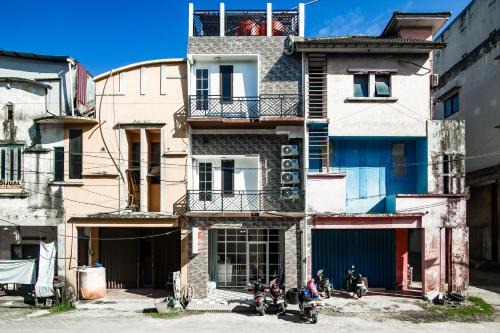 Balikpapan Hotel | RedDoorz near Taman Bekapai 3 Balikpapan