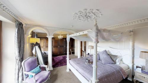 Redhill Hotel | Redhill House Boutique Hotel