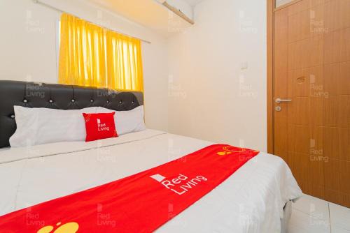 Depok Apartamento | RedLiving Apartemen Cinere Resort - Satu Pintu