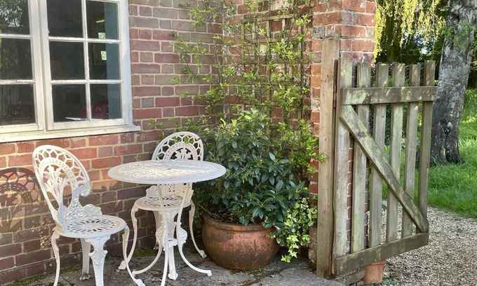 Redlynch Cabaña | Redlynch Lodge