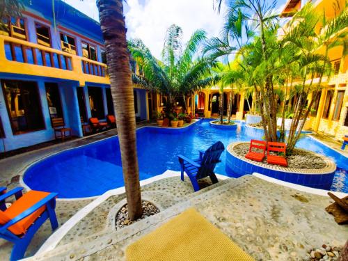 Lance aux Epines Hotel | Reef View Pavilions - Villas & Condos