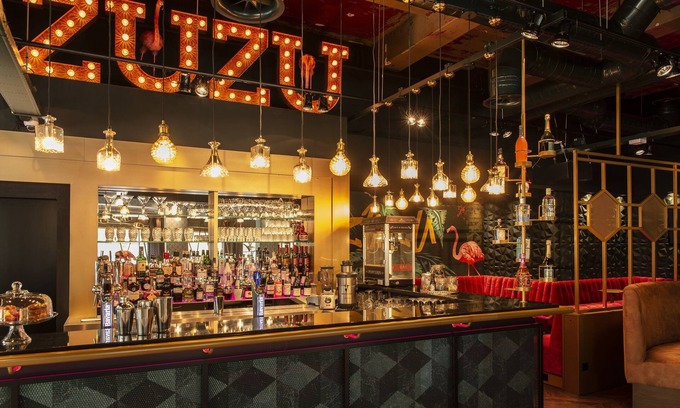 Ede Hotel | ReeHorst