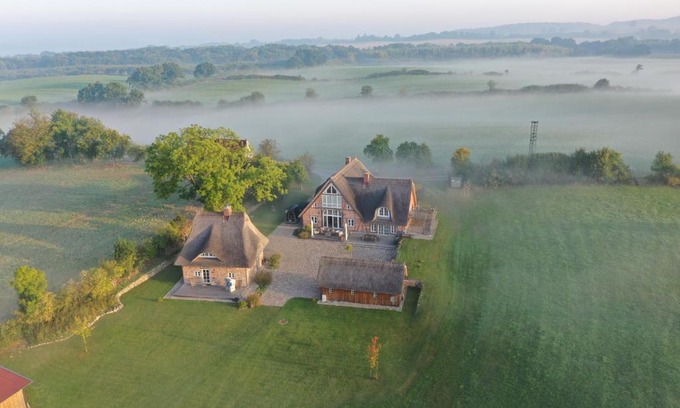 Roemnitz Casa | Reethaus Hoheleuchte