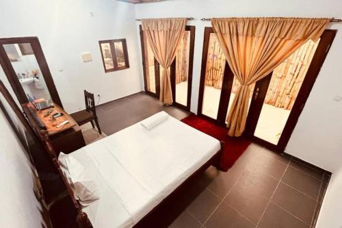 Agua Grande Casa | Refúgio Compacto