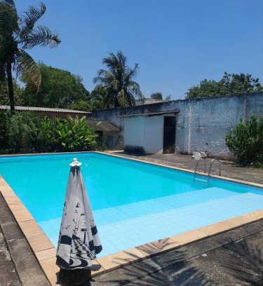 Seropedica Casa | Refúgio de São Miguel