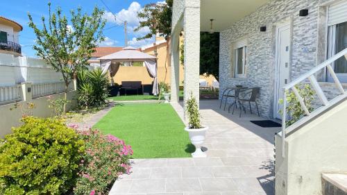 Alpiarca Casa | Refúgio Ribatejano - Alojamento com Piscina Privada em Alpiarça