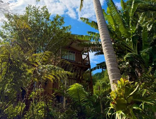Sambaqui Chalet De Esquí | Refúgio Sambaqui
