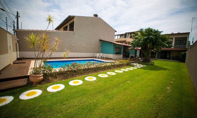 Sao Francisco Casa | Refinamiento, elegancia, confort y privacidad (TV por cable + Internet Wifi)