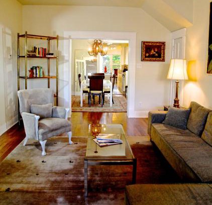 Neartown Apartamento | Refuge in the Heart of Montrose