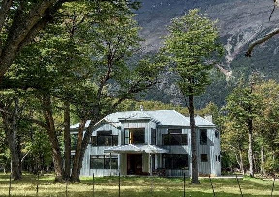 El Chaltén Hotel | Refugio de Glaciares