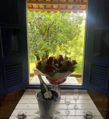 Fabricas Apartamento | Refugio do Amor