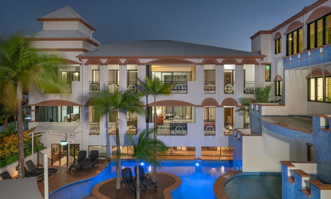 Port Douglas Hotel | Regal Port Douglas