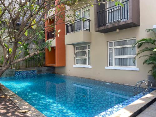 Jakarta Hotel | Regato Suites