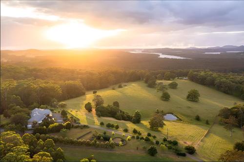 Minimbah Casa | Regatta Park: where the land meets the sea