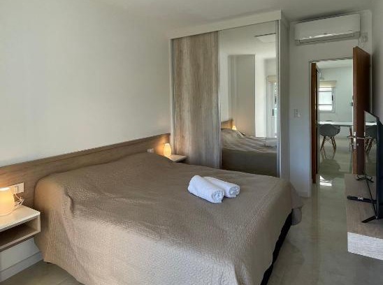 Posadas Apartamento | Regia Apartamentos Villa Sarita