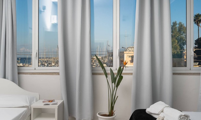 Santa Lucia Cama Y Desayuno | Regina Margherita