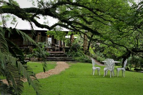Lobamba Cabina | Reilly's Rock Hilltop Lodge