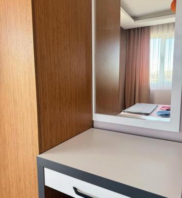 Gazligol Hotel | Reisoğlu My Termal Otel