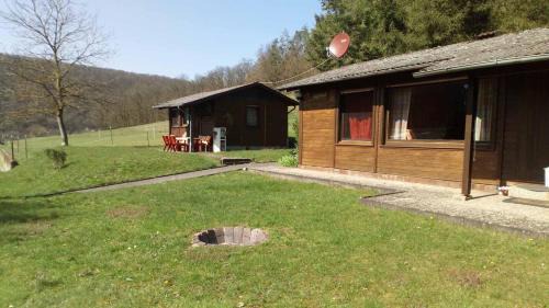 Michelau Apartamento | Reitstation Roßmühle