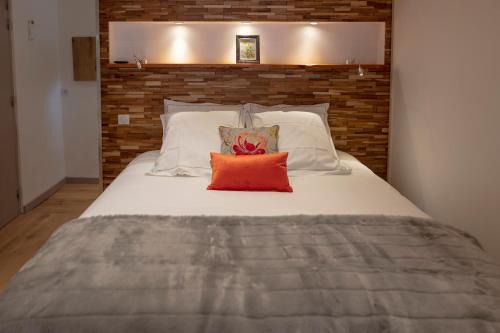 Guillaumes Hotel | Relais Des Alpes