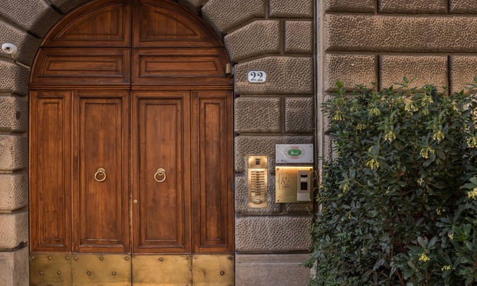 Cittadella Casa | Relais Empire