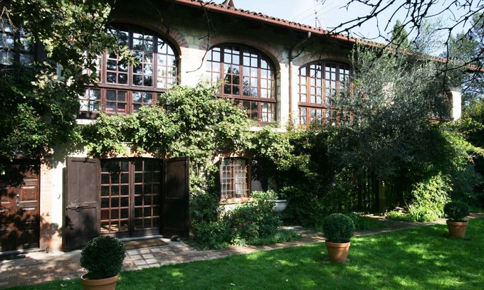 Terruggia Villa | Relais Il Roseto, country villa in Monferrato