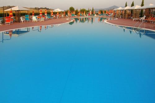 Casino di Terra Hotel | Relais Belvedere