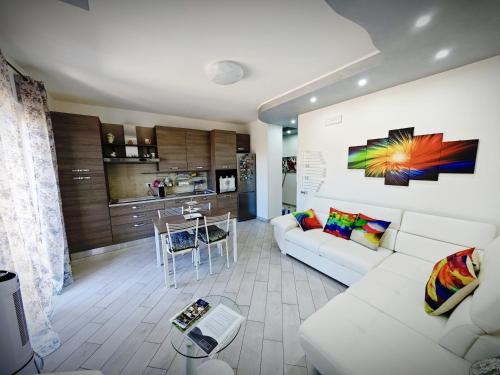 Castel San Lorenzo Apartamento | Relais Vittoria