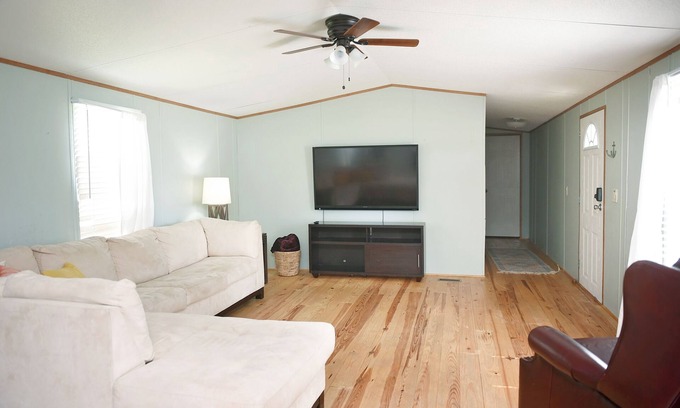 Ventress Casa | Relax and Make Memories on False River