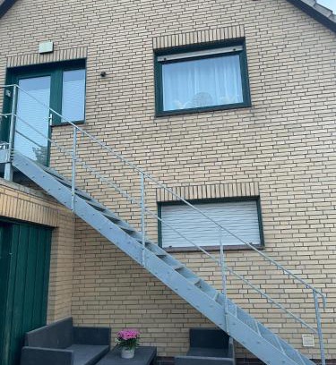 Wilster Apartamento | Relax