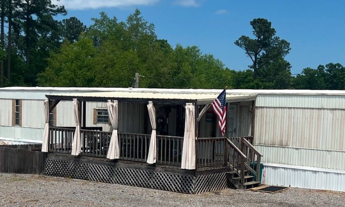 Almo Casa | Relax, Recharge, and Explore Kentucky Lake!