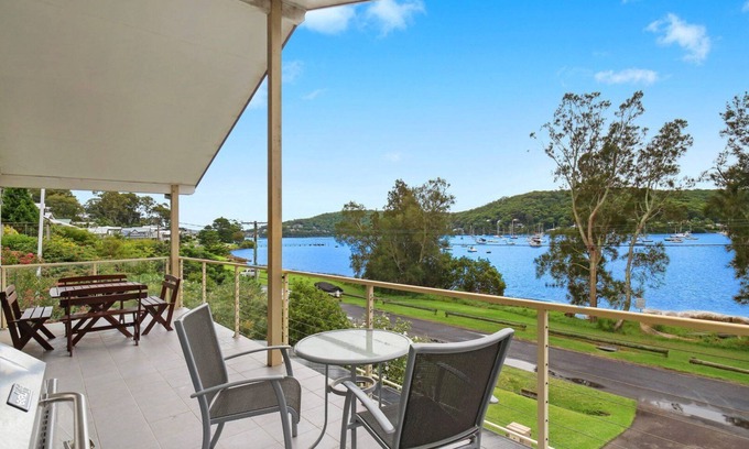 Hardys Bay Casa | Relájate ... Refresca ..... Respira .....