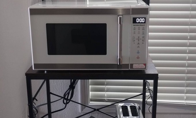 Pocatello Cabaña | Relax Retreat