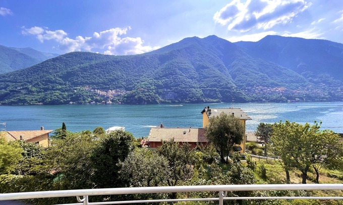 Laglio Villa | Relax, silence, romantic, amazing view