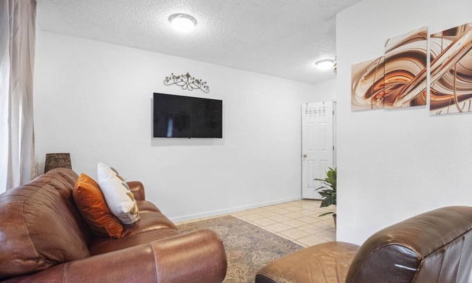 Durant Casa | Relax & Unwind Peaceful, Private Retreat