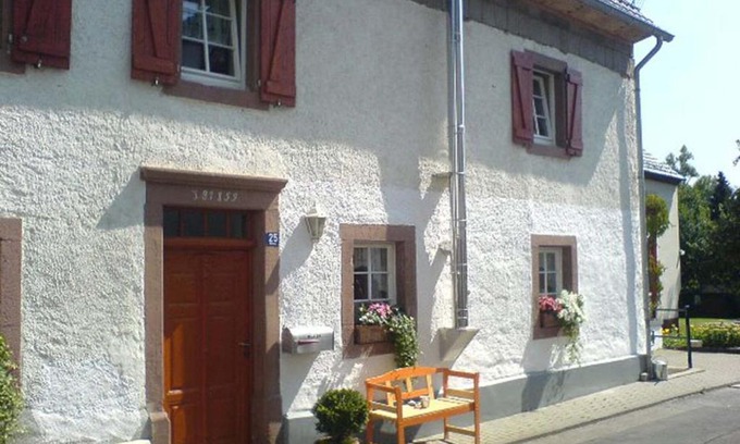 Ahrhutte Casa | Relaxen am Nationalpark Eifel