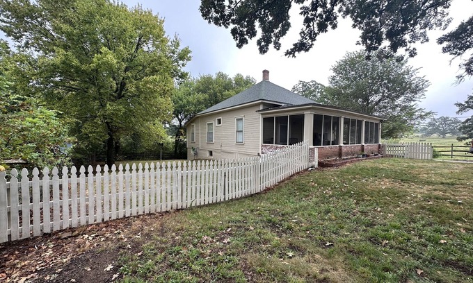 Independence Casa | Relaxing Home on the Outskirts!