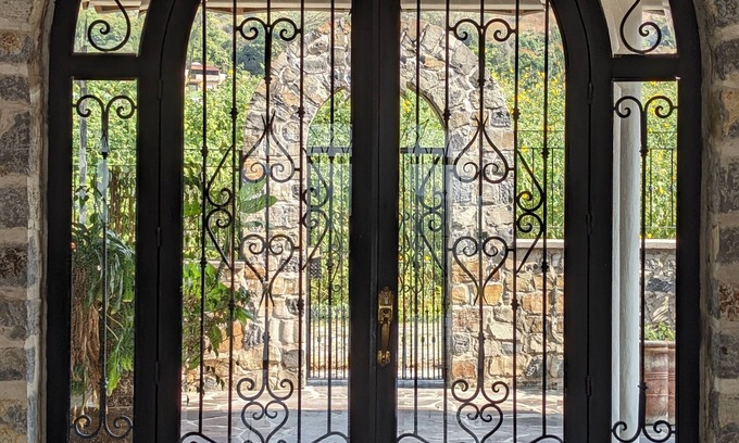 Tepehua Casa | Relaxing Mountain Side Villa - 10 from downtown Chapala