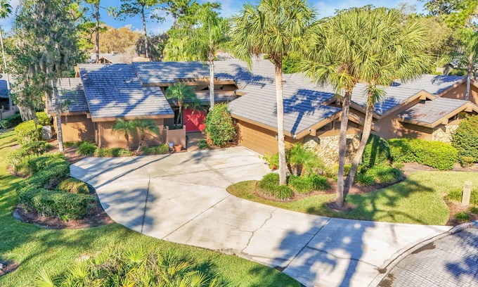 Fairway Village Casa | Relaxing Resort Getaway: 2BR Home w/ two PGA Golf Courses & Community Pool - Great for Extended Stay