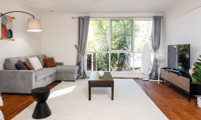 Maroubra South Casa | Relaxing Retreat in Maroubra-Mins drive to Beach