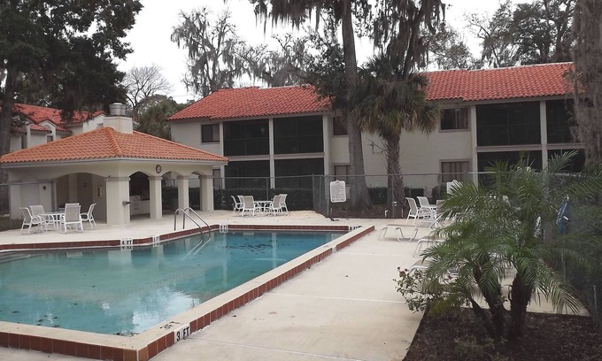 La Cita Condominio | Retiro relajante en el corazón del País de vacaciones!