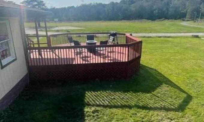 Gouldsboro Cabaña | Relaxing space with 5 bedrooms Book 2 nights get the 3rd one free