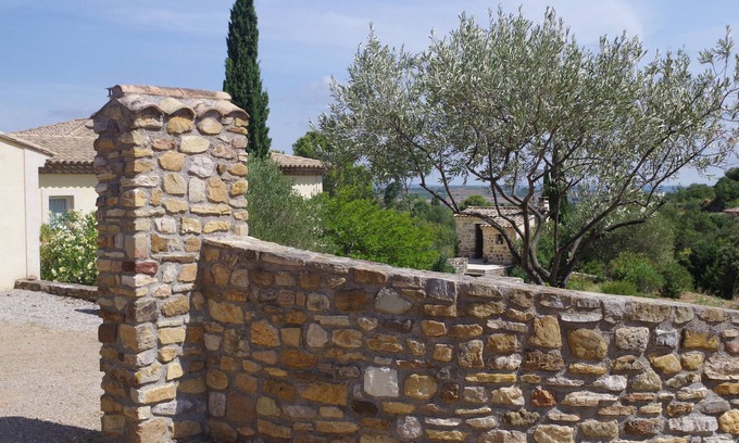 Peret Apartamento | Vacaciones de descanso en el Mas La Magdelaine.