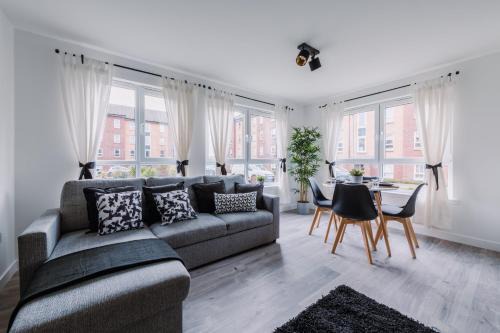 East End Apartamento | RelaxingSleep Apartments